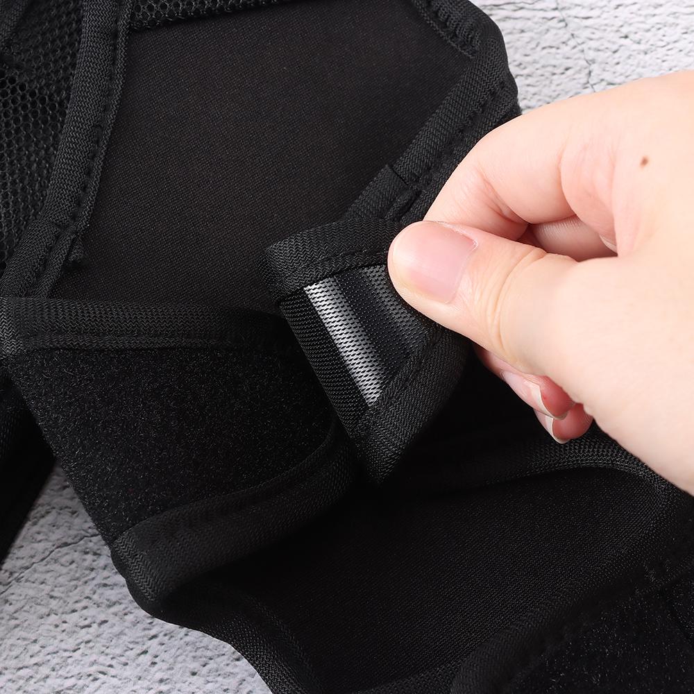 Cat Leg Protector Reduces Pain Injury Recover Legs Wrap Pet Knee Pads Dog Support Brace