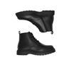 Black Ankle Boots MEXX DUNAN-20 MI08