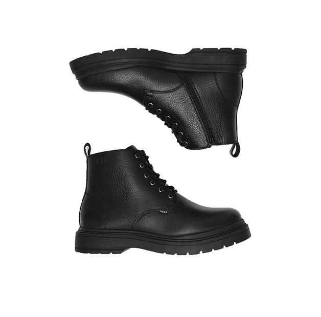 Черные ботильоны MEXX DUNAN-20 MI08
