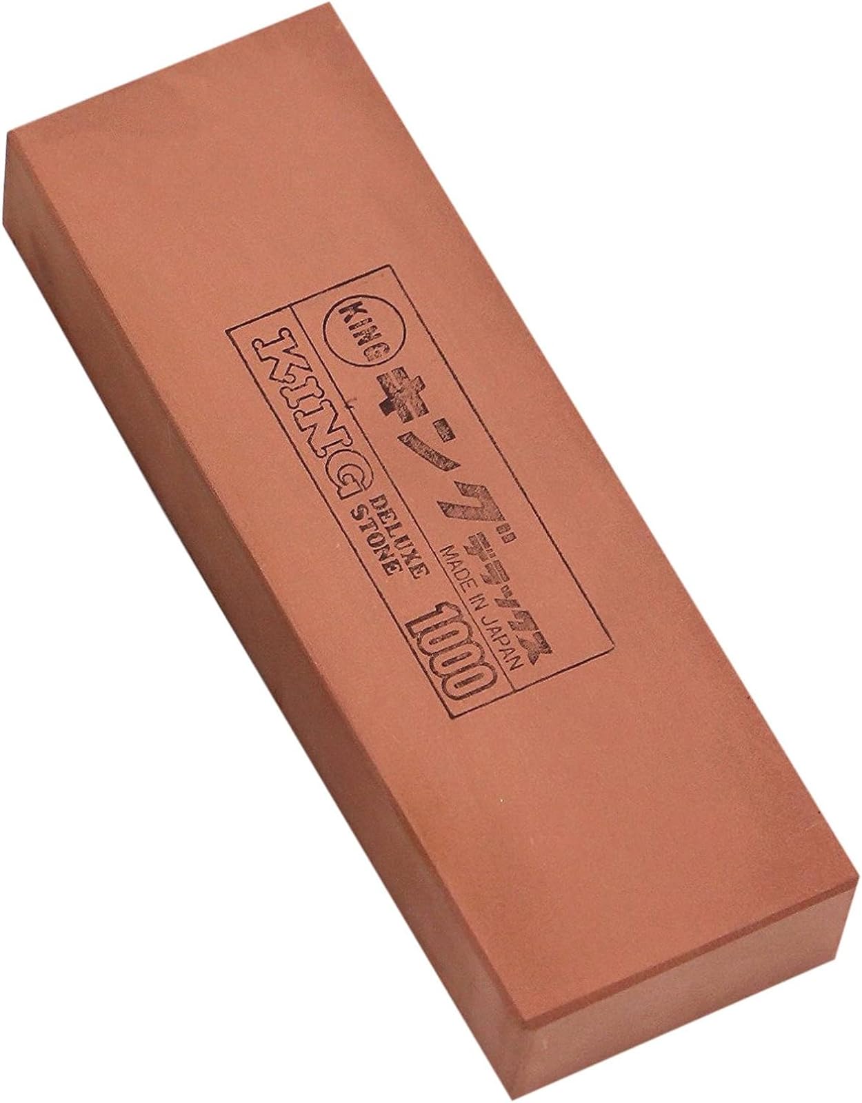 

King Deluxe Handy Размер 150×50×25 Размер частиц: #1000 для средней отделки