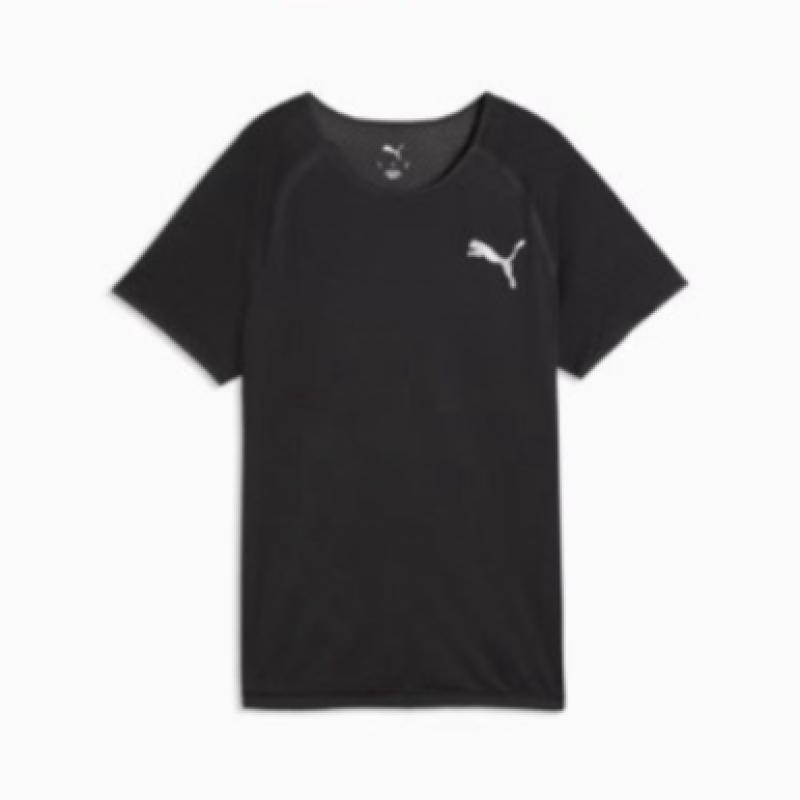 Puma Women Lightspeed Short Sleeve 528499 99