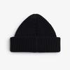 FRED PERRY Patch Brand Chunky Lip Beanie (T03) Cfpu2336151-T03