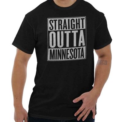 Oberteile – T-Shirts