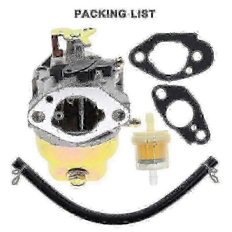 Carburetor Carb fit For Subaru EA190V EA175V Pressure Washer Carburetor Carb