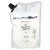 Lotion, Hands + Body, Refill, Unscented, 1L (33.8Fl Oz)