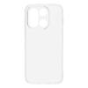 UNITHIN For OnePlus 15 5G Case 0.7mm Clear TPU Anti Drop Phone Cover Precise Cutouts