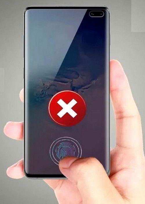 AILIKA - Film protecteur - Oppo - Reno 6 5G - Anti-espion - Hydrogel - Résistant aux rayures