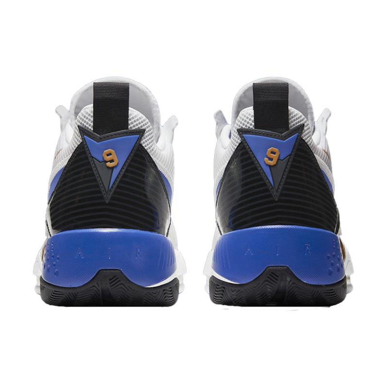 Jordan Zoom '92 Summit White Metallic Gold Jordan CK9183-175