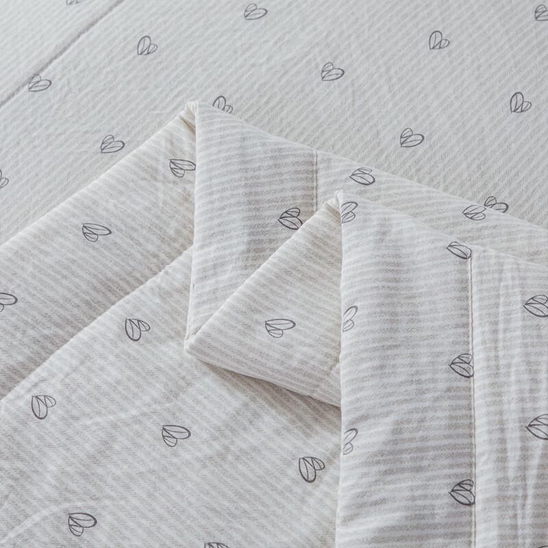 FangEn Xinjiang Baumwolle Sommerdecke