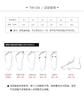 Fashion Fashion Temperament Wedge Flip-flops Women's Wear 2025 New Summer Hundred with Thick Soles Increase Toe Sandals
