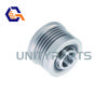 Alternator Pulley For RENAULT MEGANE LAGUNA MASTER TRAFIC MITSUBISHI CARISMA NISSAN INTERSTAR OPEL VIVARO VAUXHALL F-234637