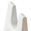 Pot Lid Holder Rack Plastic Multifunctional Cutting Board Stand Countertop Organizer for Home Kitchen