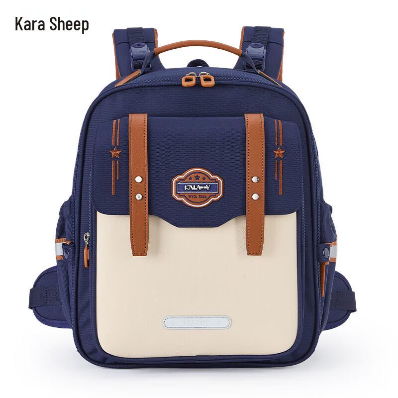 KALA·Y Cloud Anti-Sag Student Backpack