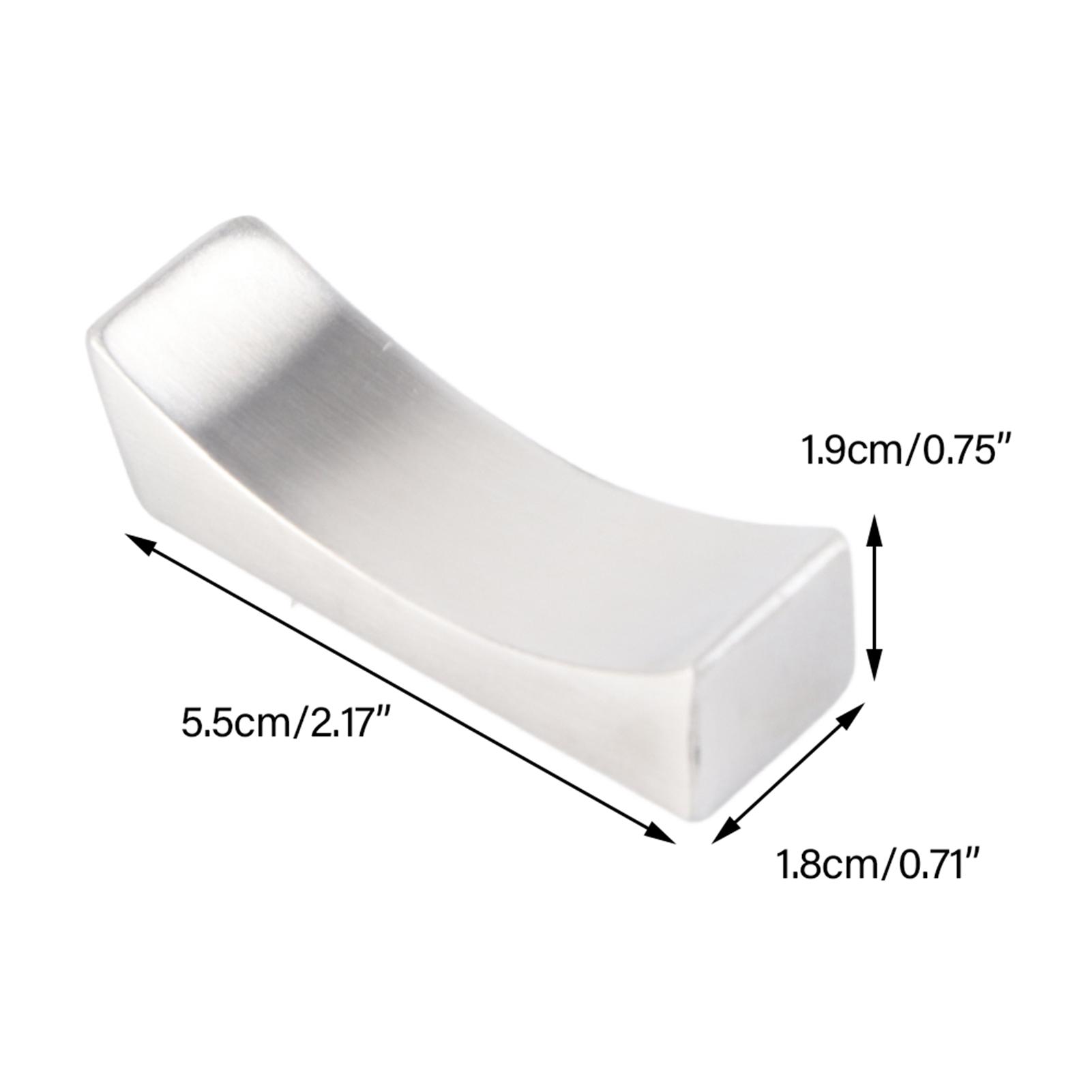 304 Stainless Steel Chopsticks Enforce Holder Chopsticks Rack Chain Kitchen