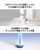 Xiaomi Electric Toothbrush T302 Silver Gray