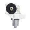 742456 Window Regulator Motor For BMW E90 E91 325i 328i 328xi 335i 335d M3 Power Window Lift Motor 67626927029 67626927030