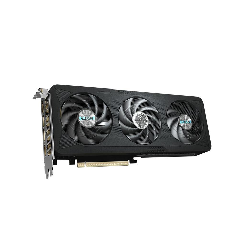 Gigabyte GeForce RTX 5060 Ti EAGLE MAX OC 16GB Black