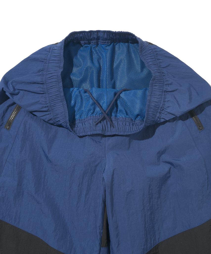 DISCUS ATHLETIC Sonic The Hedgehog Track Pants Blue