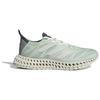 New Adidas 4D FWD 3 Linen Green Zero Metalic ID3508
