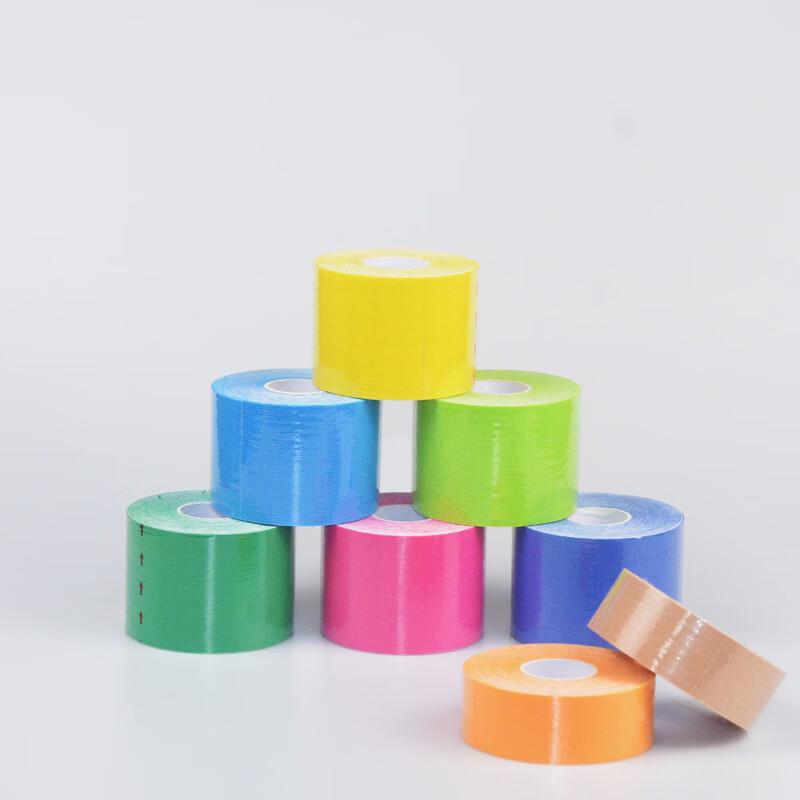 Athletic Kinesiology Muscle Support Tape