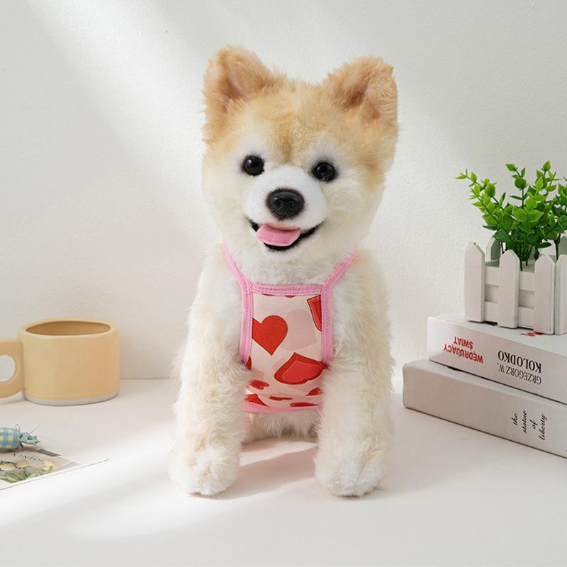 Pet Supplies Pet Supplies, Pet Sling Strap Vest Type Breathable Pet Vest Dog