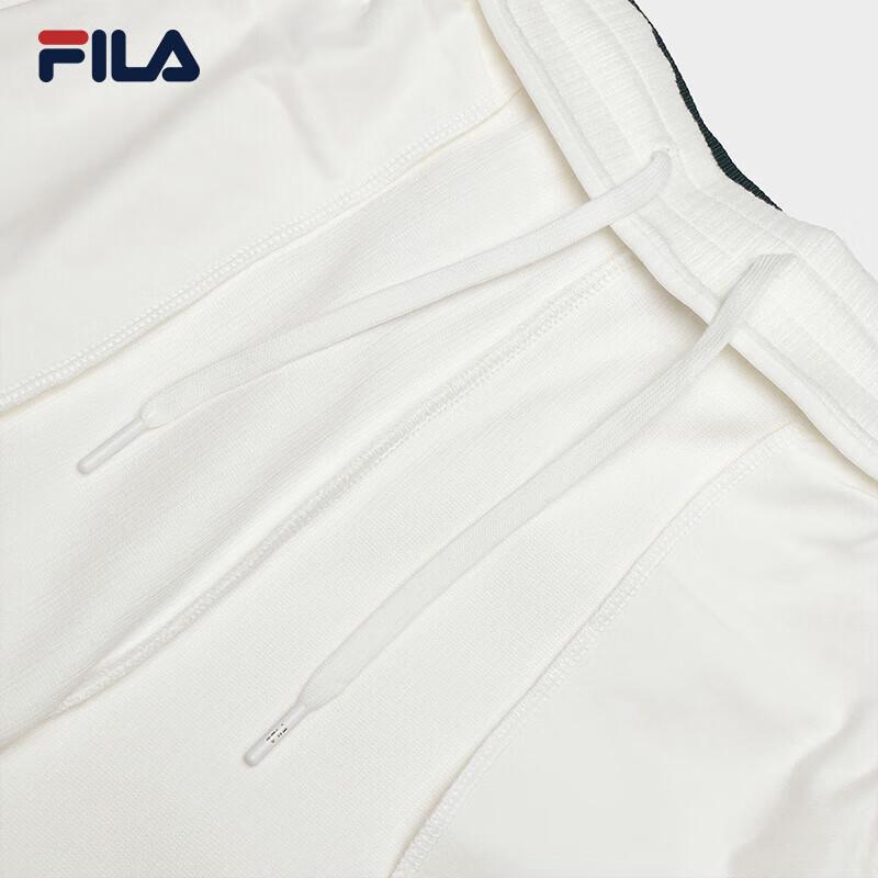 Fila Women's Knit Straight-Leg Casual Pants