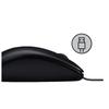 Logitech B100 Wired Mouse