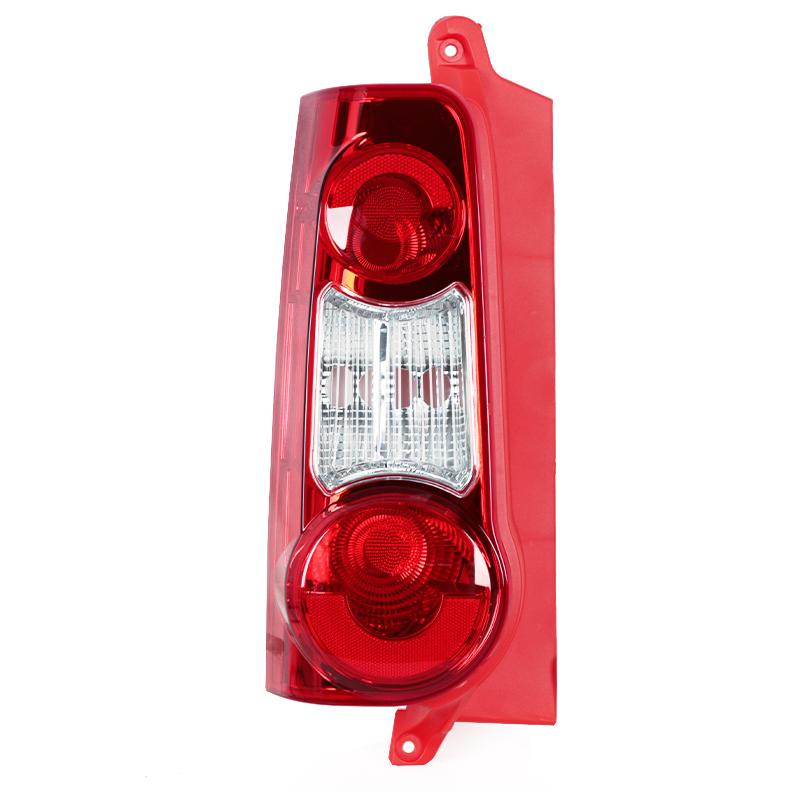 

No Bulb For Peugeot Partner 2008-2011/Citroen Berlingo 2012-2019 Taillight Driving Light Turn Signals Brake Light Reverse Light