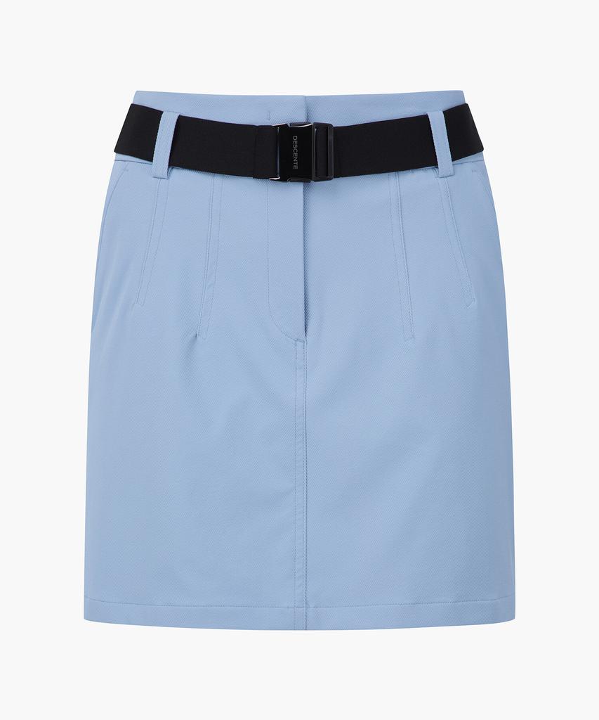 DESCENTE GOLF Women'S A-Line Ball Pocket Utility Skirt (Dq12Wfsk29)