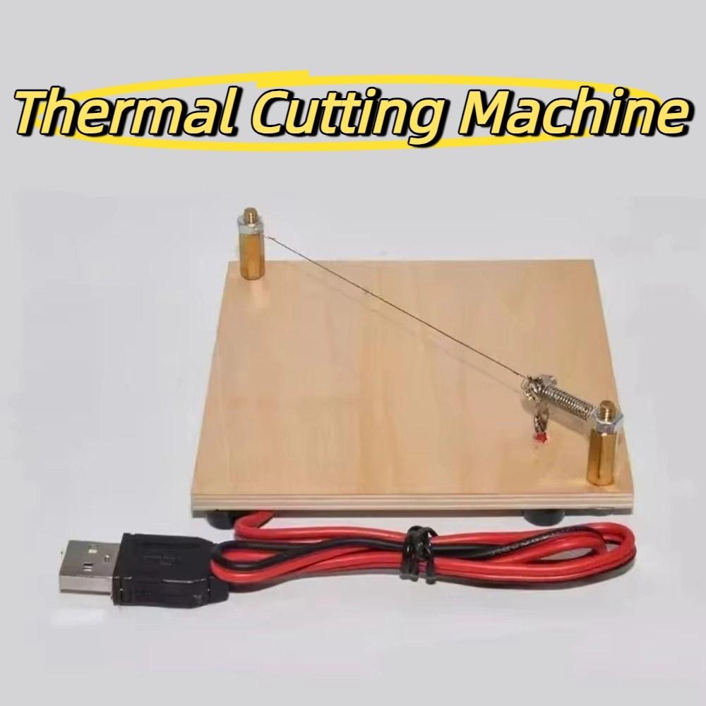 DIY Ribbon Webbing Cutting Machine Reusable Cotton Ribbon Trimming Tape Artifact  Sewing Projects