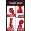 Mini Powerful AV Magic Wand Female Vibrator Sex Toys for Women Adult 18 G Spot Clitoris Stimulator Vibrator Masturbator Massager