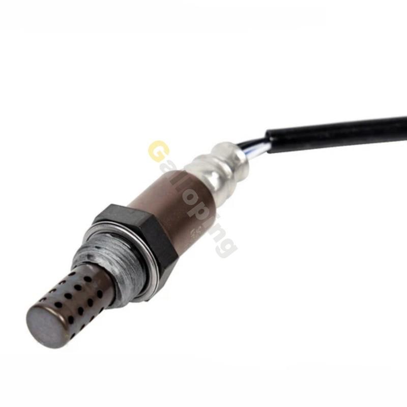 3pcs O2 Oxygen Sensor 1 2 for Chevrolet Astro Gmc Safari 4.3L V6 2003 2004 2005 Upstream Downstream 4 Wires Lambda Auto Parts