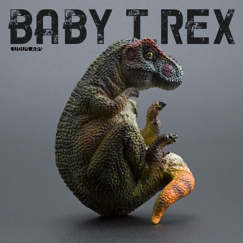 Eggshell Detachable Dinosaur Egg Toy Cute T-Rex Hatchling Jurassic Dinosaur Model Collectible Figurine Gift For Dinosaur Lovers