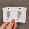 Cute Kitten Brooches, High-end Feminine Animal Corsages, Anti-glare Pins, Sweaters, Coats, Suits and Accessories