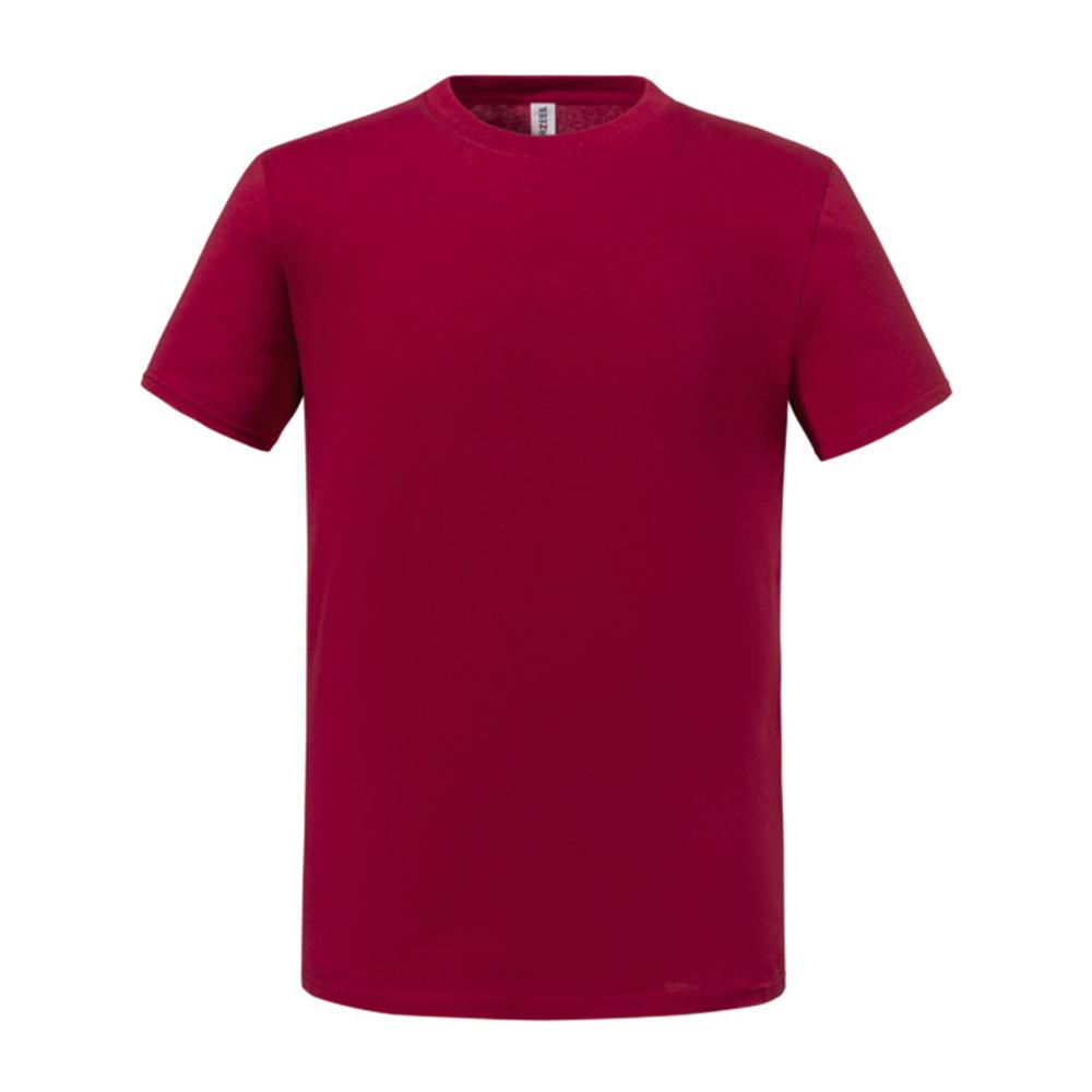 Jerzees Herren Essential Baumwoll-T-Shirt