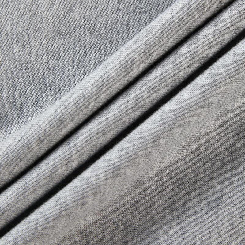Adidas Men's Knitted Hoodie