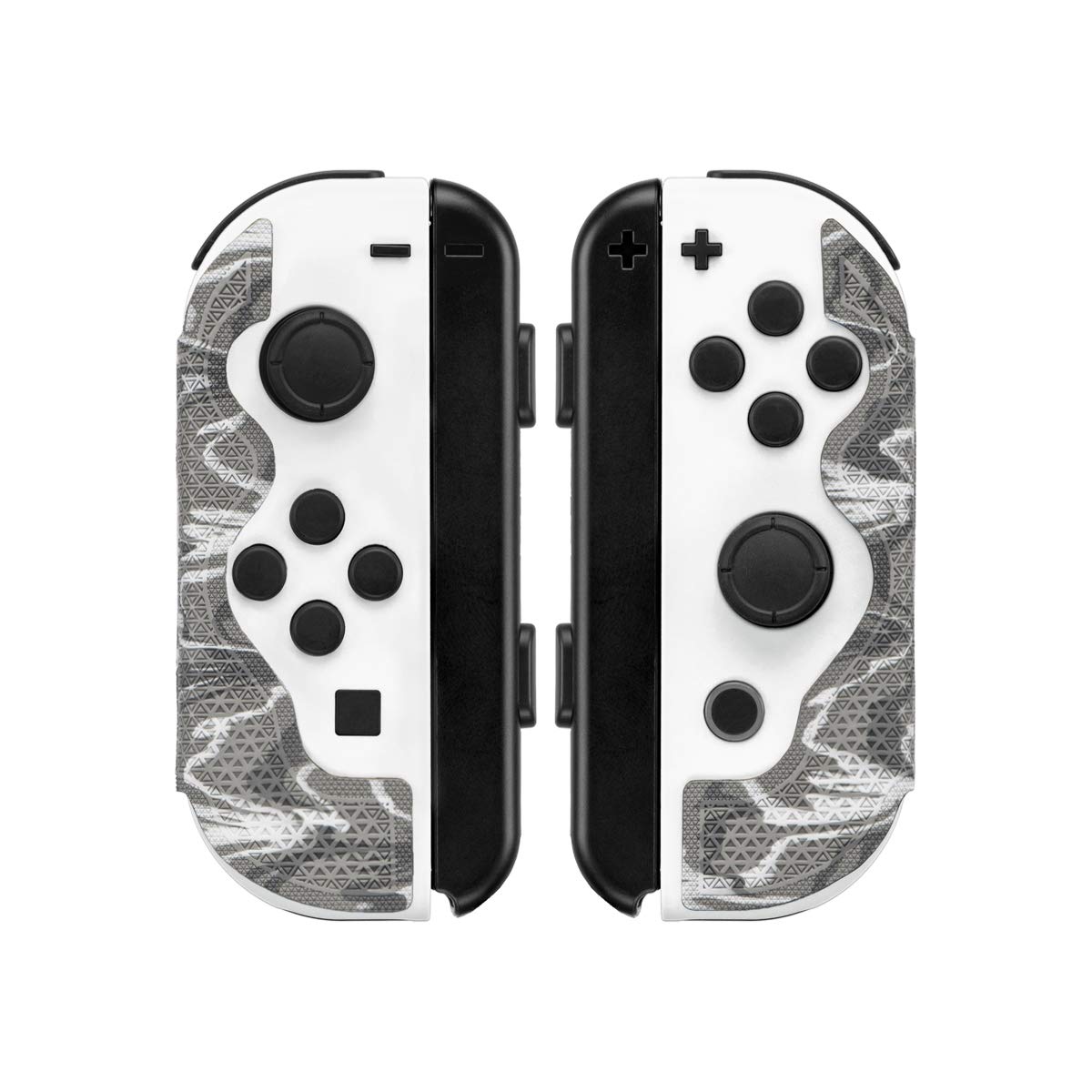 

Рукоятка контроллера DSP Skins для Switch Joy Con Phantom Camo DSPNSJ22