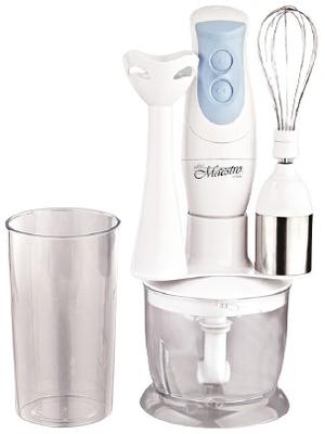 Kitchen Appliances – Blenders