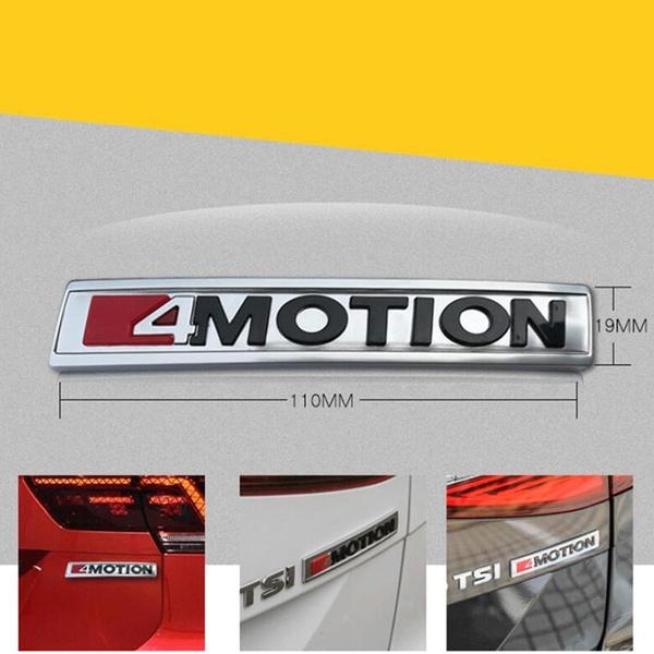 לוגו סורג קדמי לרכב סמל מדבקות תג מדבקות לגולף פאסאט CC R32 R36 מדבקת טוארג טרמונט TSI עיצוב רכב