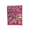 Ultimate Ballet Sticker Book