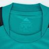 adidas Real Madrid Soccer Jerseys Men's Green Moderate GR9027