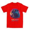 Summer T Shirt Synthwave Polish Beaver Meme Bobr Bober Kurwa Men Women TShirts Novelty Tee Shirt Streetwear Design Cotton Tops