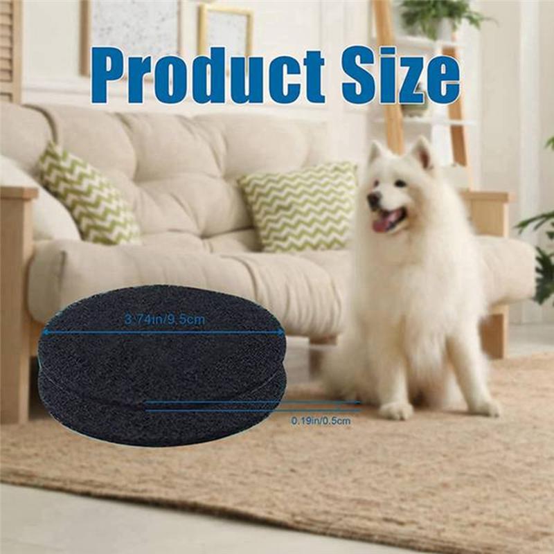 A65T-Ersatz Hepa Filter Schwamm Für Neakasa Neabot P1 Pro Tierpflege Staubsauger Ersatzteile