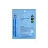 Vt Cosmetics Vt Hi Drop Riddleshot 300hl 2-Stufen-Maske 5 Blätter