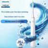 Philips Sonic Electric Toothbrush HX2418 CN plug (adapter included)