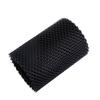 Gutter Protection Mesh with Fixed Hooks Roof Gutter Guard Filters Grid Fence for Outdoor Garden Drains Supplies