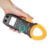 NJTY Digital Clamp Meter 4000 Counts Auto Range Multimeter with NCV Test AC/DC Voltage AC Current
