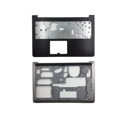 New For Dell Inspiron 15-5542 15-5543 15-5545 15-5547 15-5548 15-5557 15M Palmrest Upper Cover/Bottom Base Case DP/N 0WHC7T