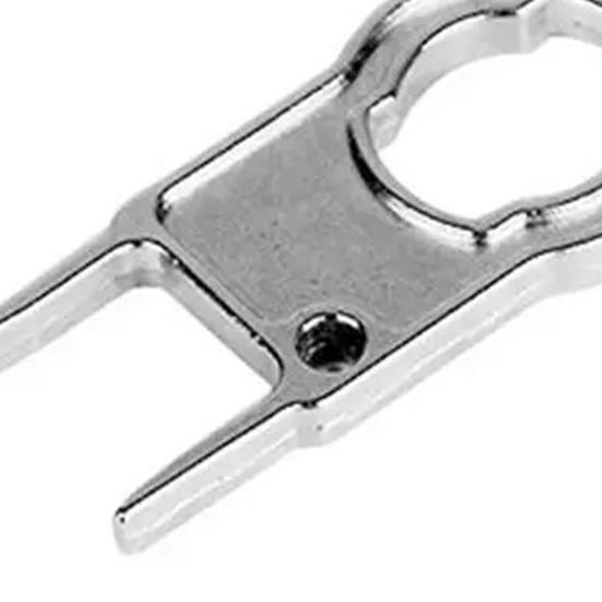 Portable M-C4 Assembly Wrench Connecting Disconnecting M-C4 Electrical Connectors Robust Photovoltaic Cable Solar Connector Tool