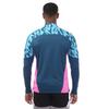 Puma Men's Individual Final Quarter Zip Training Top
